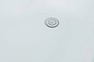 Душевая кабина AvaCan EM Серия EM5811 110х80 стандартная купить в интернет-магазине Sanbest