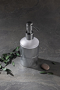 Диспенсер Allen Brau Priority 6.31A06-00 хром купить в интернет-магазине сантехники Sanbest