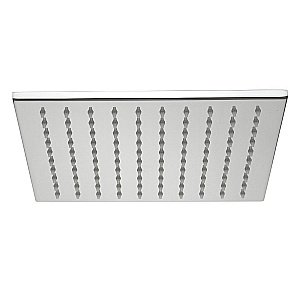 Верхний душ Migliore Palermo 29654 антикальций хром купить в интернет-магазине сантехники Sanbest