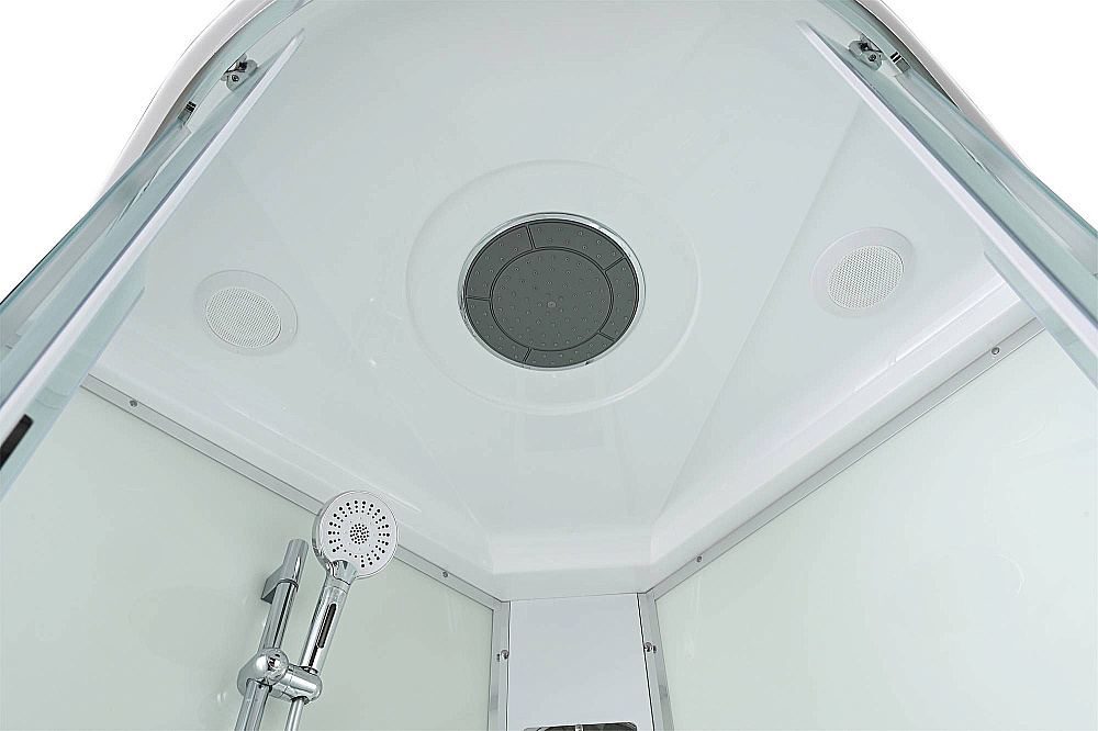 Душевая кабина AvaCan EM Серия ЕМ2011new 110х110 стандартная купить в интернет-магазине Sanbest