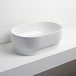 Раковина SIMAS Po-mo PO02bi 56 купить в интернет-магазине Sanbest