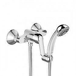 Смеситель для душа Vidima Fine BA387AA купить в интернет-магазине сантехники Sanbest