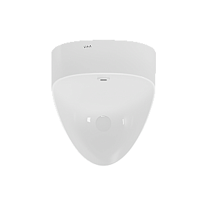 Писсуар VitrA M50 8305B003-5633 белый купить в интернет-магазине Sanbest