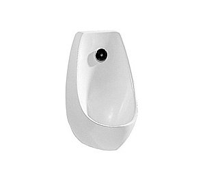 Писсуар Jika Domino 8.4110.1.000.000.1 купить в интернет-магазине Sanbest