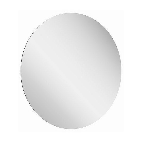 Зеркало Ravak LUNA I 80 X000001580 в ванную от интернет-магазине сантехники Sanbest