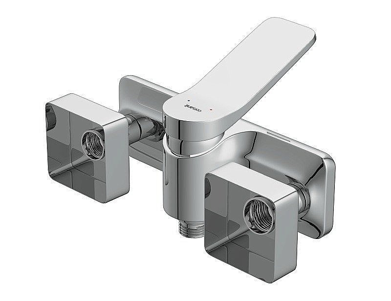 Смеситель для душа Cersanit ODRA 63052 купить в интернет-магазине сантехники Sanbest