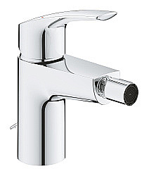 Смеситель для биде GROHE Eurosmart 32927003 хром купить в интернет-магазине сантехники Sanbest