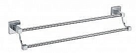 Полотенцедержатель FIXSEN METRA FX-11102 купить в интернет-магазине сантехники Sanbest