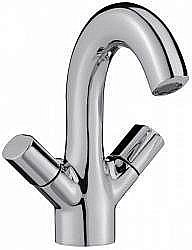 Cмеситель для раковины Jacob Delafon TALAN E10085RU-CP купить в интернет-магазине сантехники Sanbest