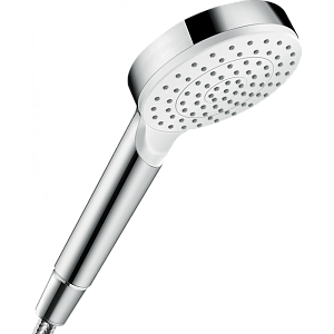 Душевая лейка Hansgrohe Crometta 1jet 26331400 купить в интернет-магазине сантехники Sanbest