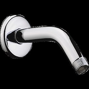 Держатель верхнего душа Hansgrohe 27411000 купить в интернет-магазине сантехники Sanbest