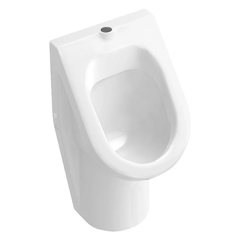 Писсуар Villeroy&Boch Architectura 55730001 альпийский белый купить в интернет-магазине Sanbest