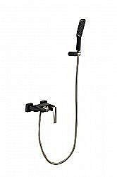 Смеситель для ванны Boheme Venturo 383-B купить в интернет-магазине сантехники Sanbest