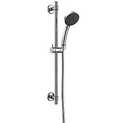 Душевой гарнитур Caprigo Parts 99-569-CRM купить в интернет-магазине сантехники Sanbest