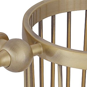 Держатель освежителя воздуха Veragio Gialetta VR.GIL-6453.BR купить в интернет-магазине сантехники Sanbest