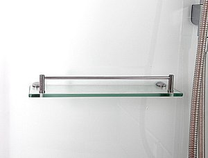 Душевая кабина RIVER TANA 120х90 без крыши купить в интернет-магазине Sanbest