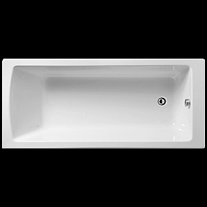 Ванна акриловая VitrA Neon 180x80 белая купить в интернет-магазине Sanbest