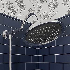 Душевая система Iddis Retro RETSB4Fi76 купить в интернет-магазине сантехники Sanbest