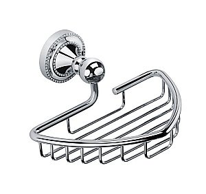 Мыльница FIXSEN STYLE FX-41109 купить в интернет-магазине сантехники Sanbest