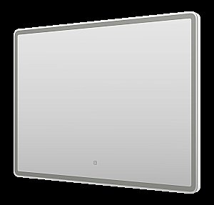 Зеркало Misty Капелла 100 КАП-02-100_70-14 в ванную от интернет-магазине сантехники Sanbest