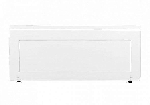 Акриловая ванна Aquanet Largo 120x70 205362 с к/с58 купить в интернет-магазине Sanbest