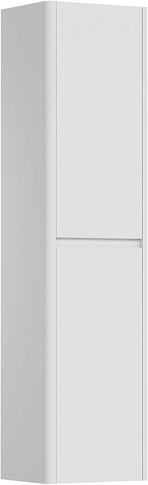 Пенал Allen Brau Gravity 40 1.370020.WM белый матовый для ванной в интернет-магазине сантехники Sanbest