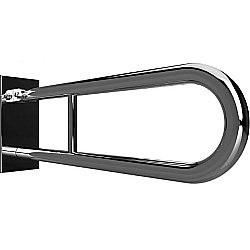 Поручень Bemeta Help 301607331 хром купить в интернет-магазине сантехники Sanbest