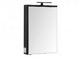 Зеркальный шкаф Aquanet Фостер 70 купить в интернет-магазине сантехники Sanbest