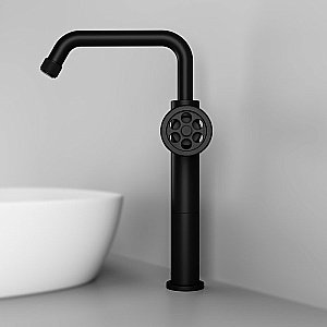 Смеситель для раковины Iddis Grange GRABLR1i01 купить в интернет-магазине сантехники Sanbest