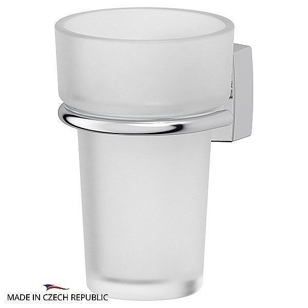 Держатель со стаканом FBS Esperado ESP 006 купить в интернет-магазине сантехники Sanbest