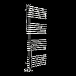 Полотенцесушитель водяной Terminus Астра П24 70х1200 купить в интернет-магазине сантехники Sanbest