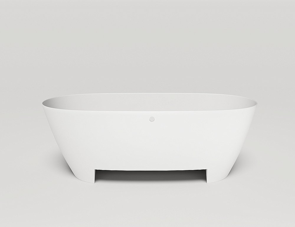 Ванна Salini Sofia LIGHT S-Sense 103711GF RAL купить в интернет-магазине Sanbest