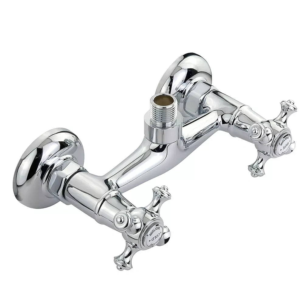 Смеситель для душа Migliore Prestige 31605 хром купить в интернет-магазине сантехники Sanbest