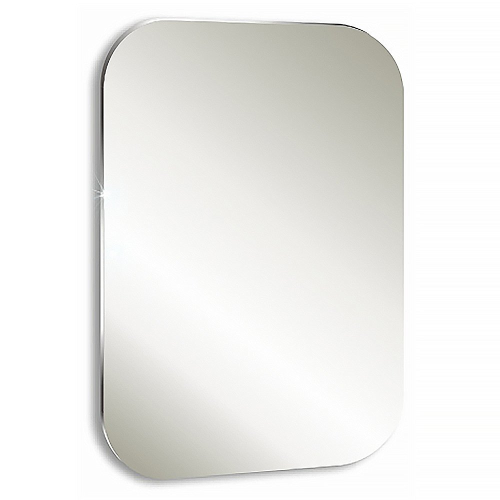 Зеркало LORANTO Выбор ФР-00002140 100х80 в ванную от интернет-магазине сантехники Sanbest