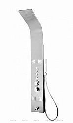 Душевая панель Denberg LT-201 купить в интернет-магазине сантехники Sanbest