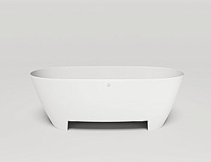 Ванна Salini Sofia LIGHT S-Sense 103711GF RAL купить в интернет-магазине Sanbest