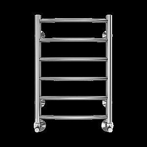 Полотенцесушитель водяной Terminus Классик П6 400х600 купить в интернет-магазине сантехники Sanbest