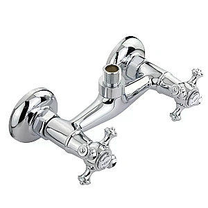 Смеситель для душа Migliore Prestige 31605 хром купить в интернет-магазине сантехники Sanbest