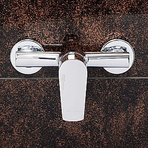 Смеситель для душа WasserKRAFT Dill 6102 купить в интернет-магазине сантехники Sanbest