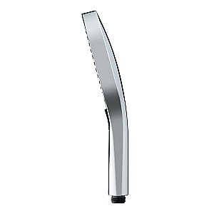 Душевая лейка Orange S15HScr хром купить в интернет-магазине сантехники Sanbest