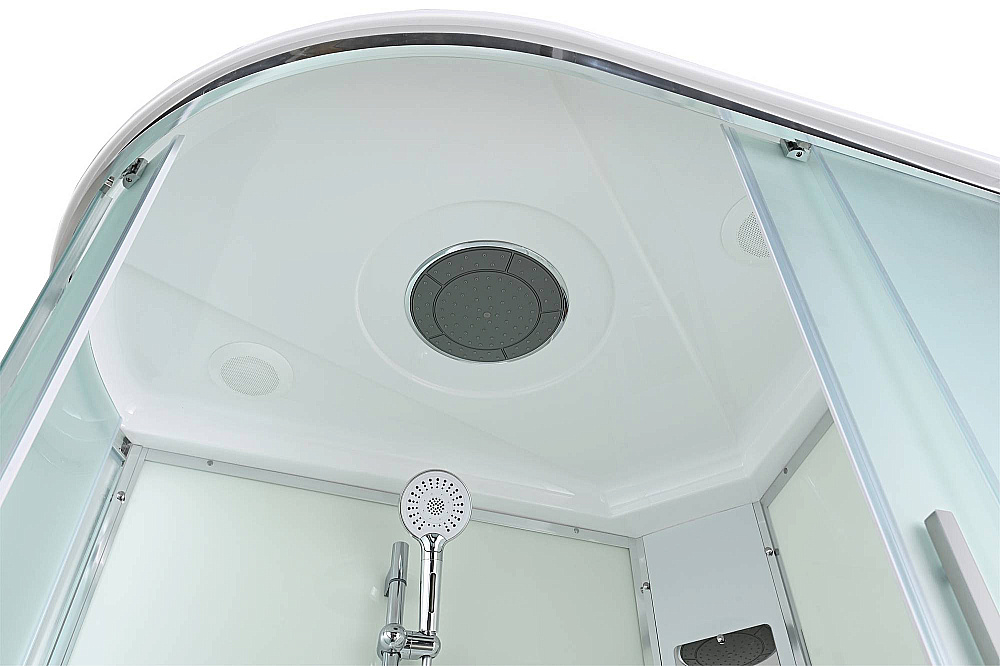 Душевая кабина AvaCan EM Серия EM5812 120х80 стандартная купить в интернет-магазине Sanbest