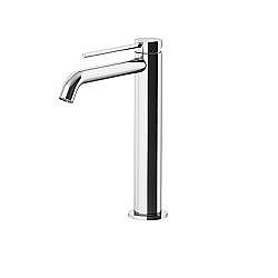 Смеситель для раковины Gattoni Circle Two 9146/91C0 купить в интернет-магазине сантехники Sanbest