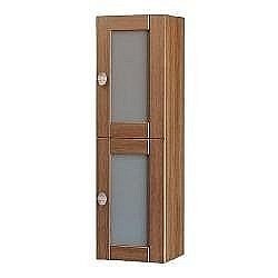 Шкафчик Опадирис Мираж 23 правый, светлый орех купить в интернет-магазине сантехники Sanbest