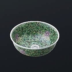 Раковина Caprigo RC-X019 купить в интернет-магазине сантехники Sanbest