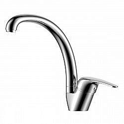 Смеситель для кухни Rossinka Y Y40-23 купить в интернет-магазине сантехники Sanbest