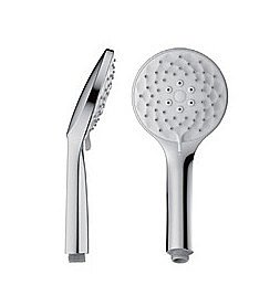 Душевая лейка Kaiser SH-070 хром купить в интернет-магазине сантехники Sanbest