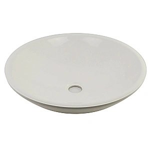 Раковина накладная Migliore ARENA 31564 белая купить в интернет-магазине Sanbest