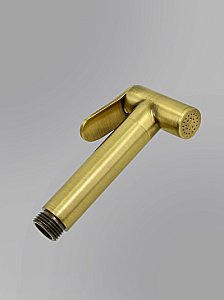 Гигиенический душ ALMAes Agata AL-877 Бронза купить в интернет-магазине сантехники Sanbest