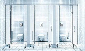 Панель смыва для унитаза Grohe Skate Cosmopolitan 38732SD0 купить в интернет-магазине сантехники Sanbest