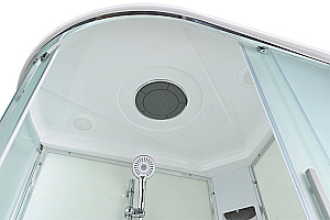 Душевая кабина AvaCan EM Серия EM5812 120х80 стандартная купить в интернет-магазине Sanbest